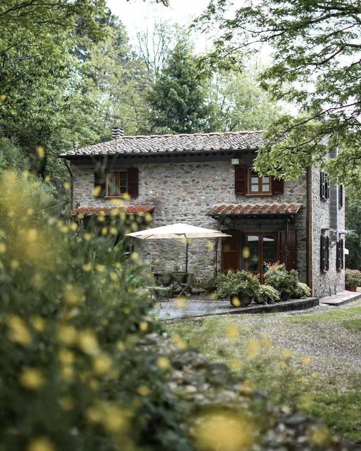Pietra d'Acqua B&B Buti Esterno foto